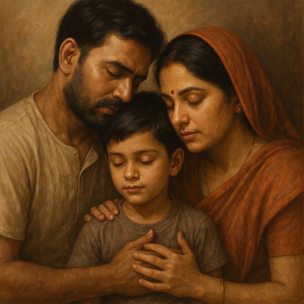 माता पिता पर कविता, Mata Pita par Kavita in Hindi