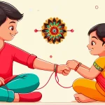रक्षाबंधन पर शायरी | Raksha Bandhan par Shayari in hindi