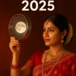 Karwa Chauth 2025 Hindi Blog