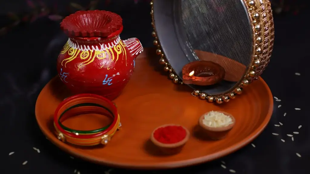 karwa chauth vrat katha in hindi