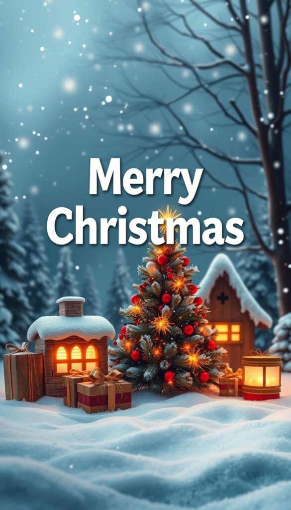 25th December Cristhmas day