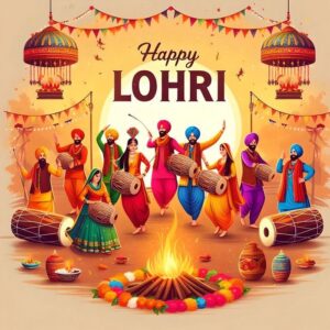 लोहड़ी