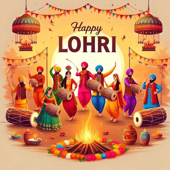 लोहड़ी