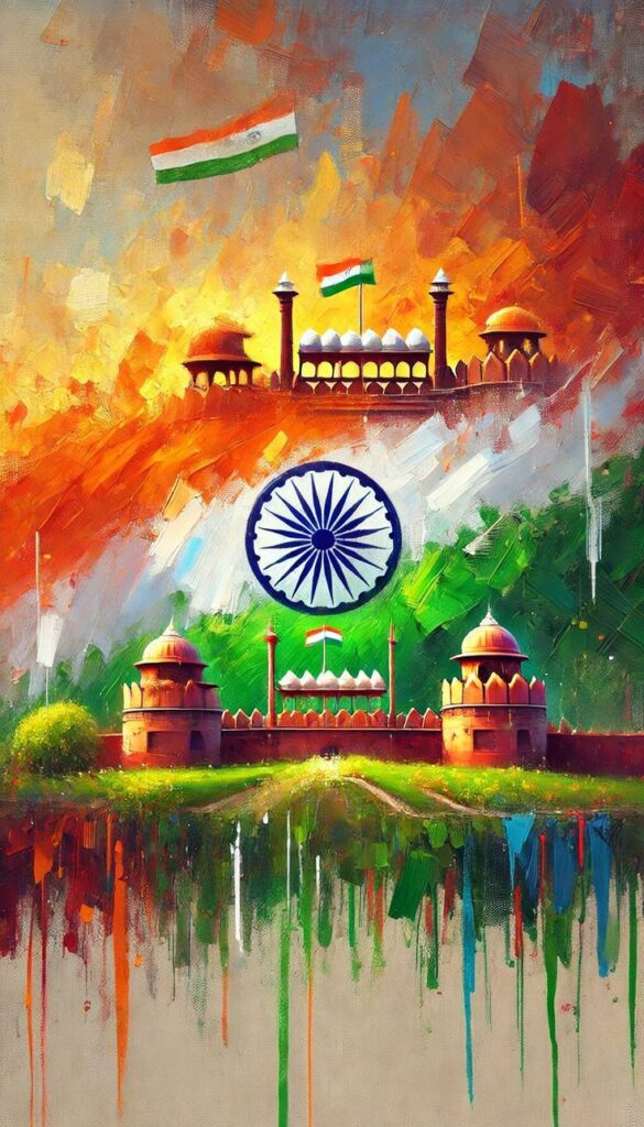 गणतंत्र दिवस 26/ Happy Republic Day