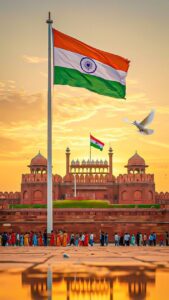 गणतंत्र दिवस पर शायरी |  Republic Day par Shayari in Hindi – Shayari on Republic Day in Hindi 2026