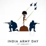 भारतीय सेना दिवस स्टेटस | Indian Army Day Status in Hindi 2026