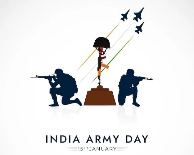 भारतीय सेना दिवस स्टेटस | Indian Army Day Status in Hindi 2026